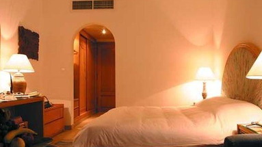 Hilton Taba Resort & Nelson Village