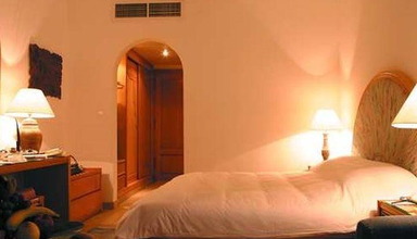 Hilton Taba Resort & Nelson Village