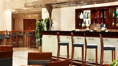 Hilton Taba Resort & Nelson Village