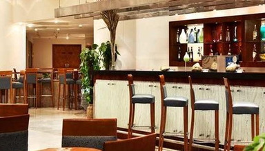 Hilton Taba Resort & Nelson Village