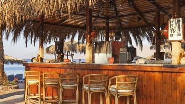 Hilton Taba Resort & Nelson Village