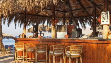 Hilton Taba Resort & Nelson Village