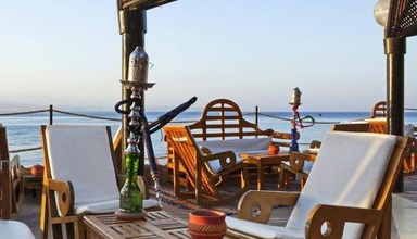 Hilton Taba Resort & Nelson Village