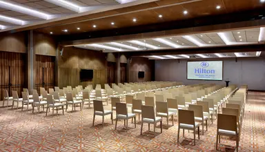 Hilton Taghazout Bay Beach Resort & Spa