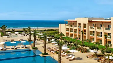 Hilton Taghazout Bay Beach Resort & Spa