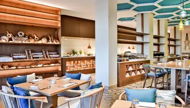 Hilton Taghazout Bay Beach Resort & Spa