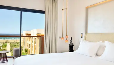 Hilton Taghazout Bay Beach Resort & Spa