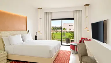 Hilton Taghazout Bay Beach Resort & Spa