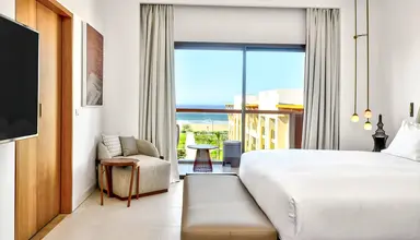 Hilton Taghazout Bay Beach Resort & Spa