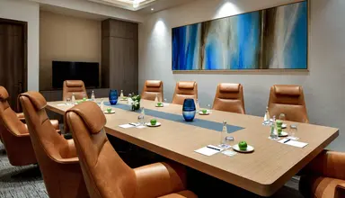 Hilton Taghazout Bay Beach Resort & Spa