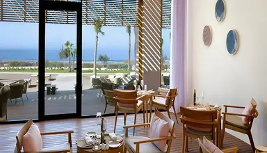 Hilton Taghazout Bay Beach Resort & Spa