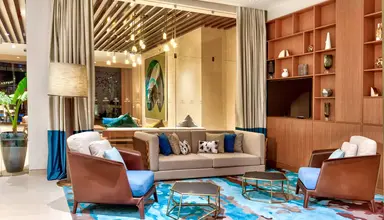 Hilton Taghazout Bay Beach Resort & Spa
