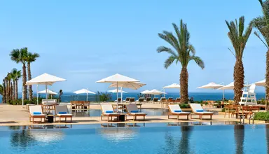 Hilton Taghazout Bay Beach Resort & Spa