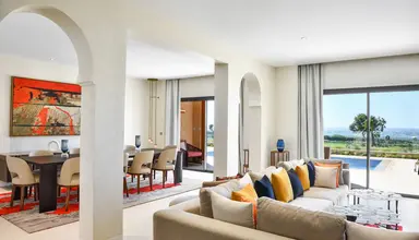 Hilton Taghazout Bay Beach Resort & Spa