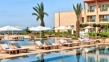 Hilton Taghazout Bay Beach Resort & Spa