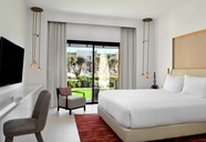 Hilton Taghazout Bay Beach Resort & Spa