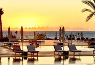 Hilton Taghazout Bay Beach Resort & Spa