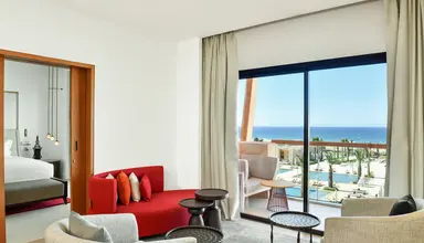 Hilton Taghazout Bay Beach Resort & Spa