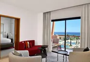 Hilton Taghazout Bay Beach Resort & Spa