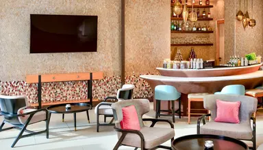 Hilton Taghazout Bay Beach Resort & Spa