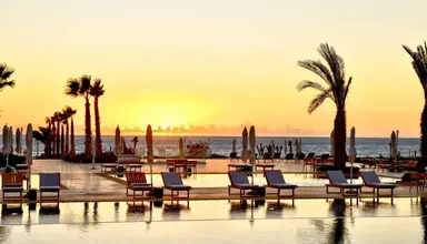 Hilton Taghazout Bay Beach Resort & Spa