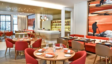 Hilton Taghazout Bay Beach Resort & Spa