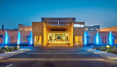 Hilton Taghazout Bay Beach Resort & Spa