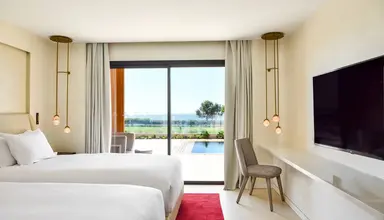 Hilton Taghazout Bay Beach Resort & Spa