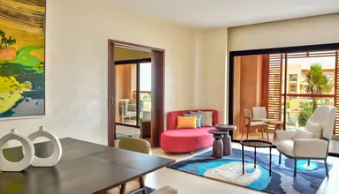 Hilton Taghazout Bay Beach Resort & Spa