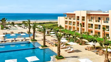 Hilton Taghazout Bay Beach Resort & Spa