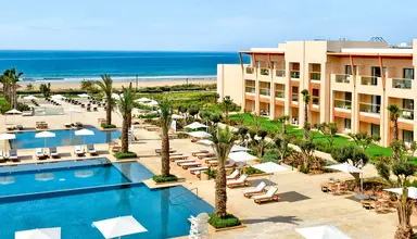 Hilton Taghazout Bay Beach Resort & Spa