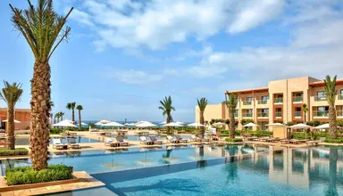 Hilton Taghazout Bay Beach Resort & Spa