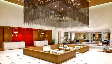 Hilton Taghazout Bay Beach Resort & Spa