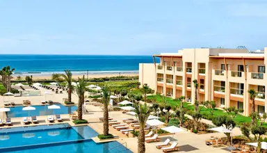 Hilton Taghazout Bay Beach Resort & Spa