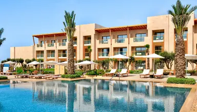 Hilton Taghazout Bay Beach Resort & Spa