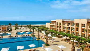 Hilton Taghazout Bay Beach Resort & Spa