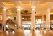 Hilton Tokyo Odaiba
