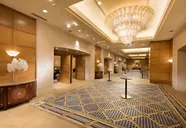 Hilton Tokyo Odaiba