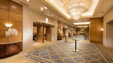 Hilton Tokyo Odaiba