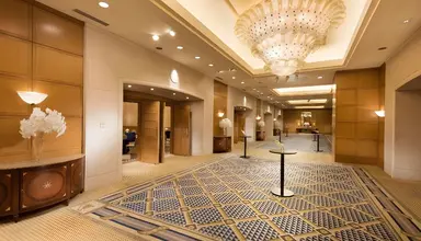 Hilton Tokyo Odaiba