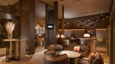 Hilton Tokyo Odaiba