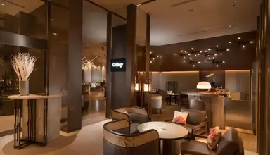 Hilton Tokyo Odaiba