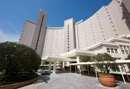 Hilton Tokyo Odaiba