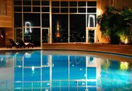 Hilton Tokyo Odaiba