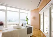 Hilton Tokyo Odaiba