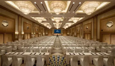 Hilton Tokyo Odaiba