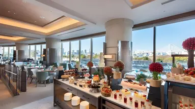 Hilton Tokyo Odaiba