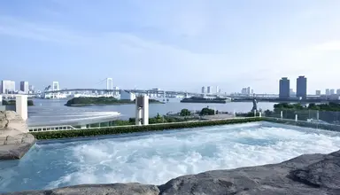 Hilton Tokyo Odaiba