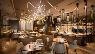 Hilton Tokyo Odaiba