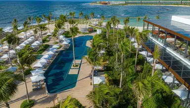 Hilton Tulum Riviera Maya